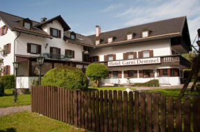 Hotel Garni Demmel